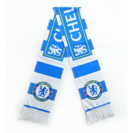 Chelsea Écharpes M001 